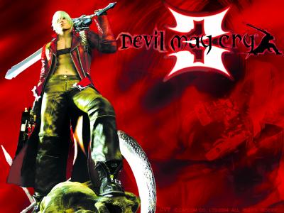devil may cry